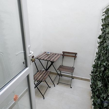 G-Home Gallipoli Rooms And Suite Buitenkant foto